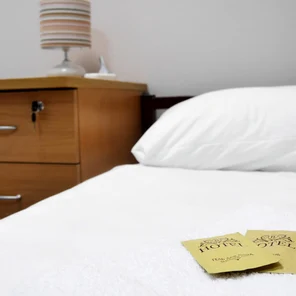 Стандартный двухместный номер